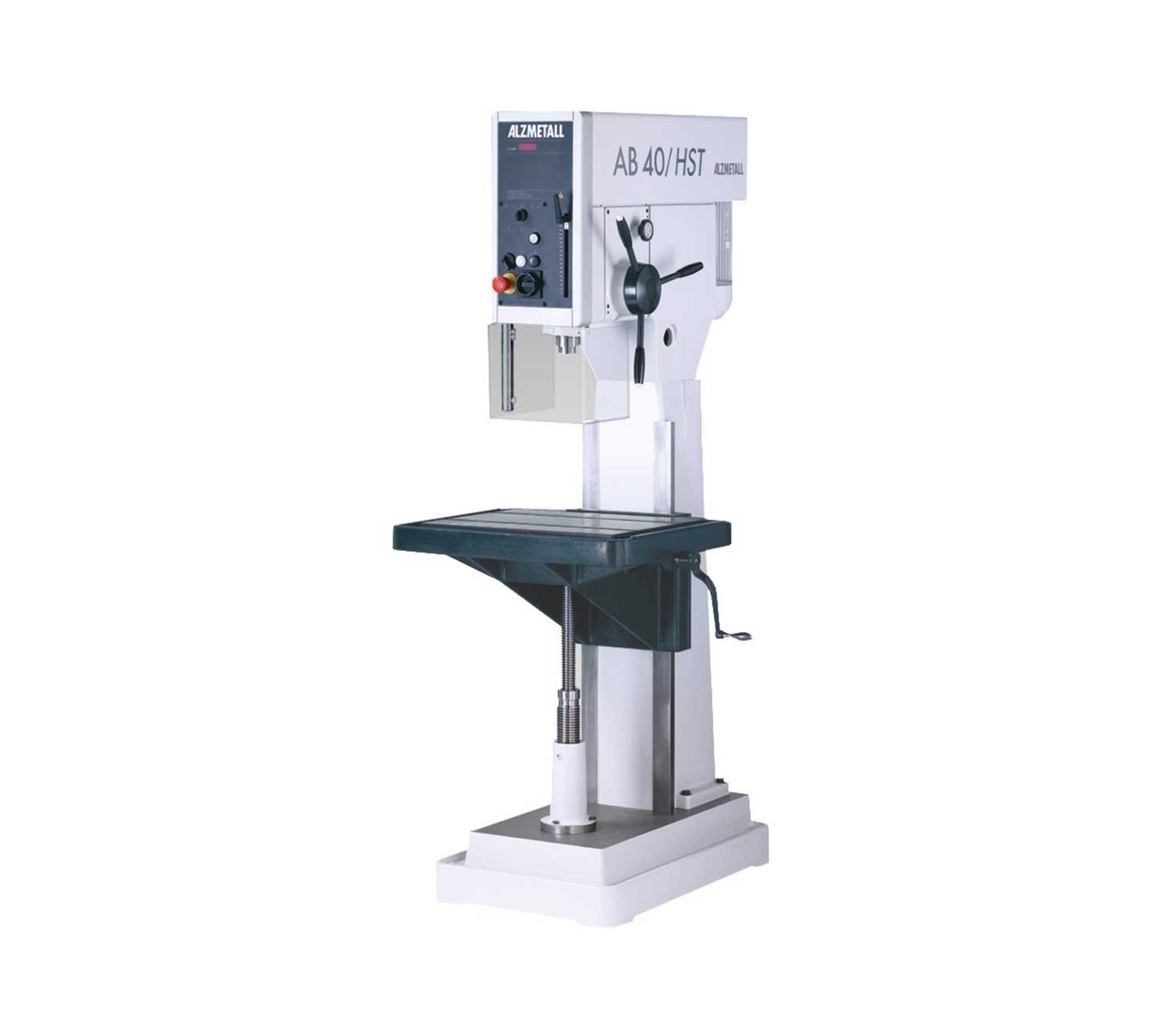 AB 40 HST Alzmetall