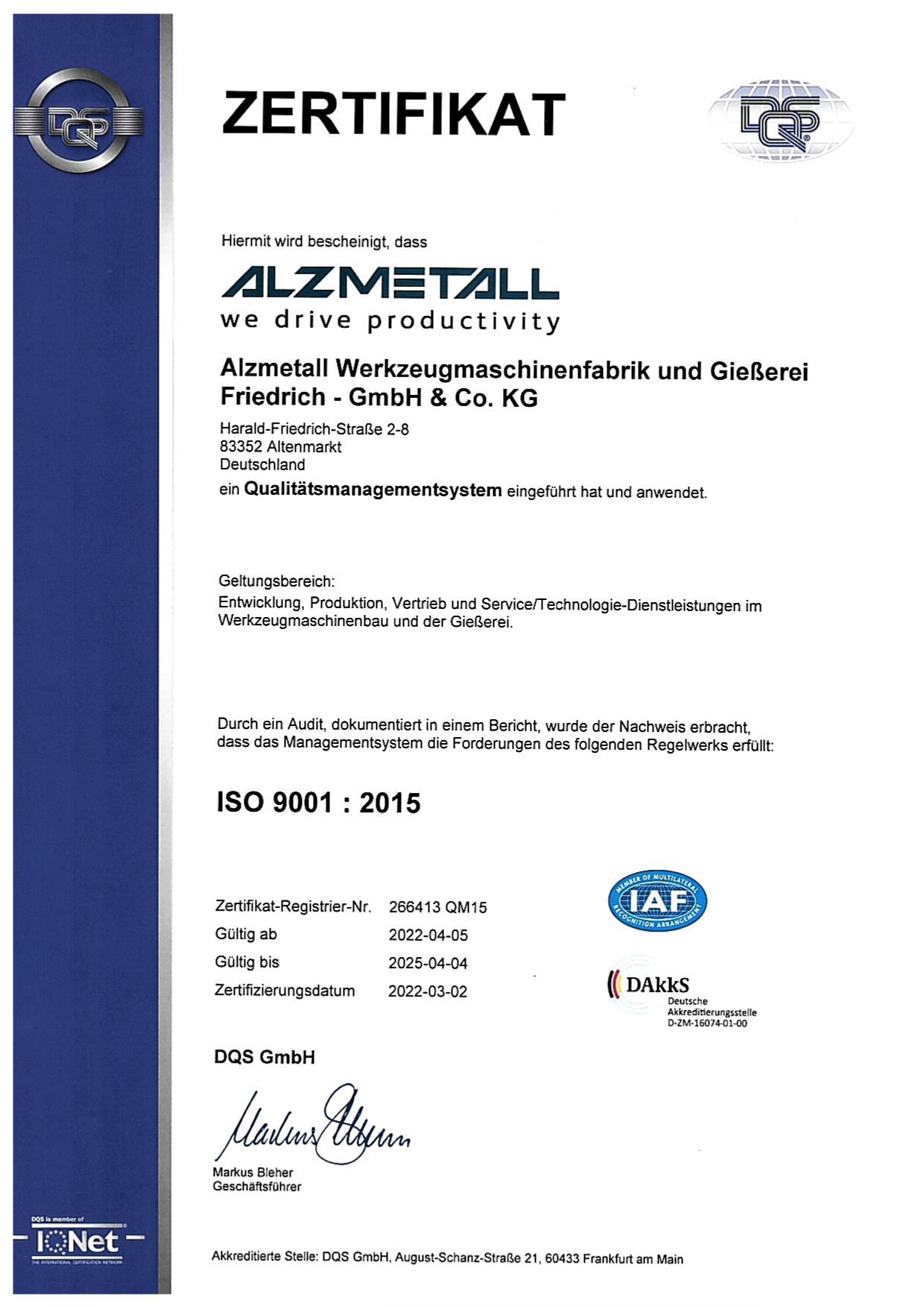 Zertifikat-ISO9001-2022